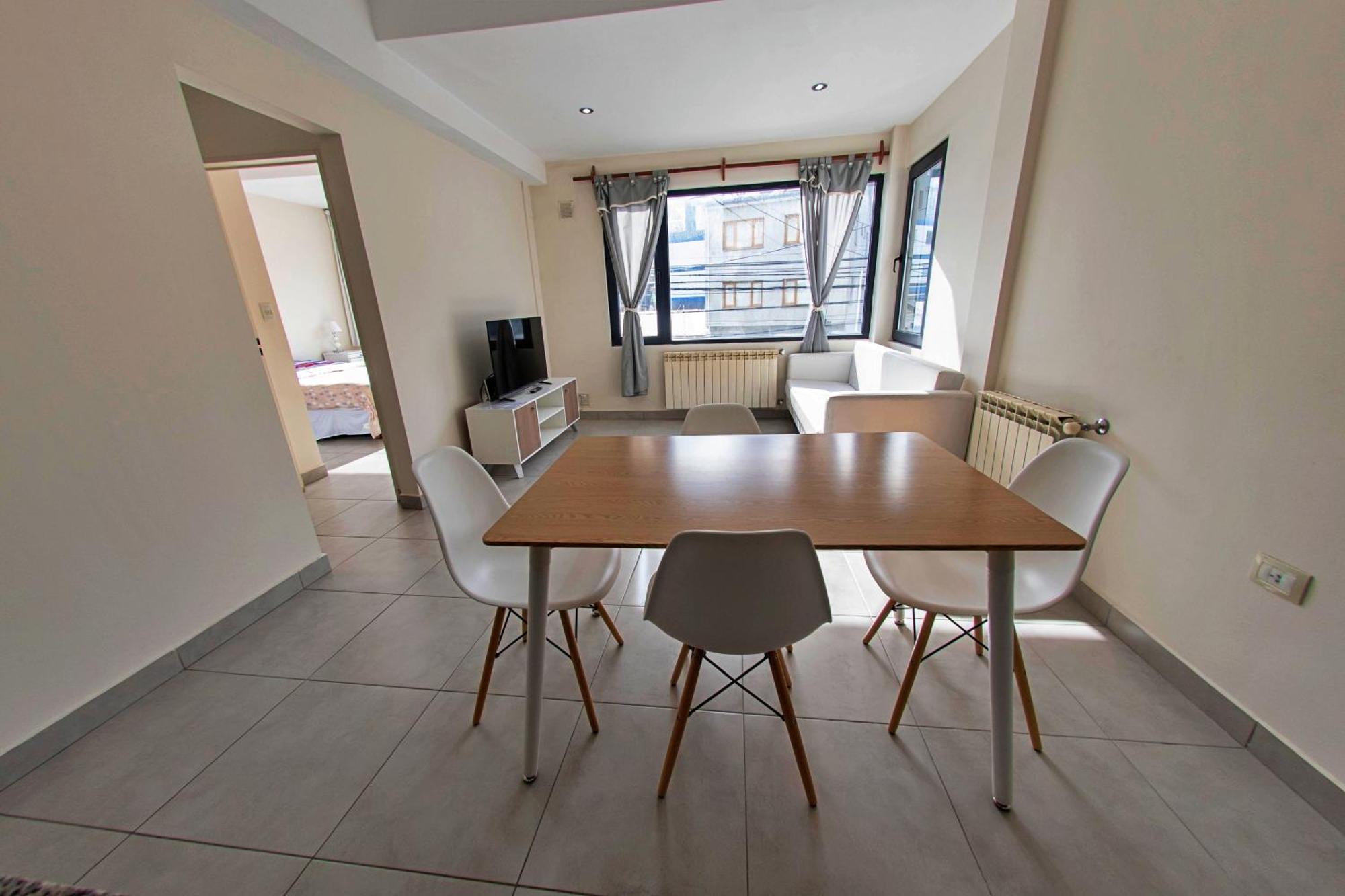 Apartment Patagonia - New And Spacious