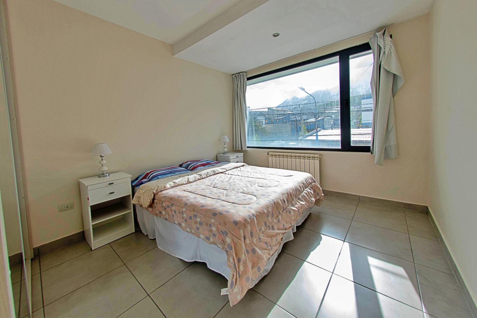 Patagonia - New And Spacious Apartamento *